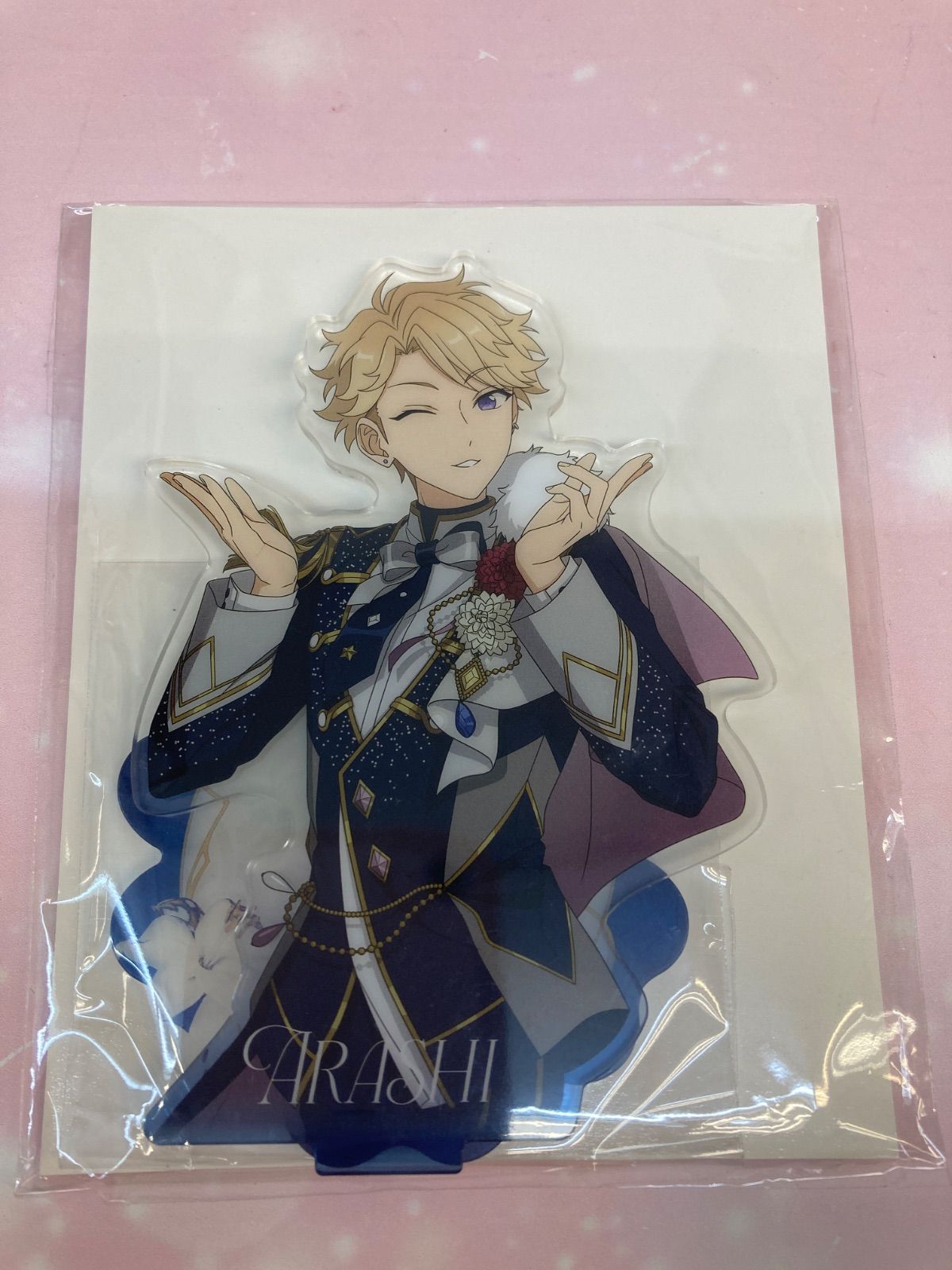 Superbloom あんさんぶるスターズ