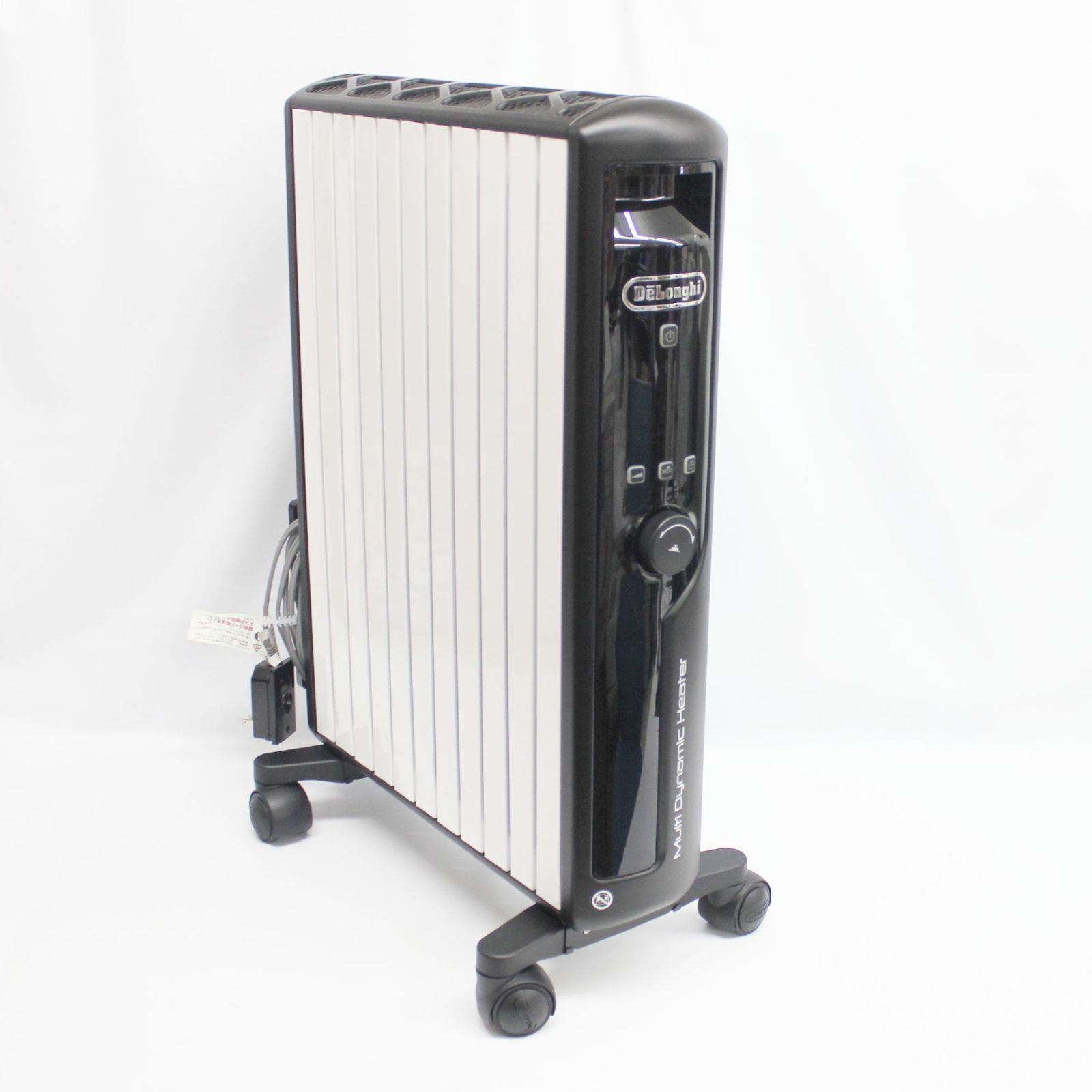 De’Longhi Multi Dynamic Heater MDHU 15-BK 品