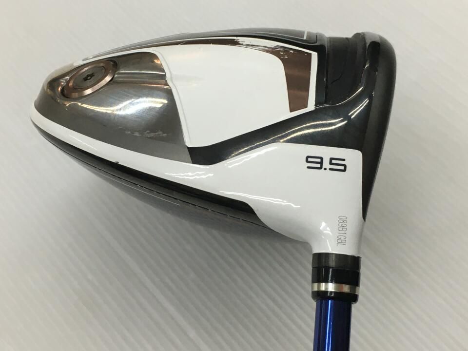 テーラーメイド SIM GLOIRE 9.5度 ディアマナ TB50 Sフレックス