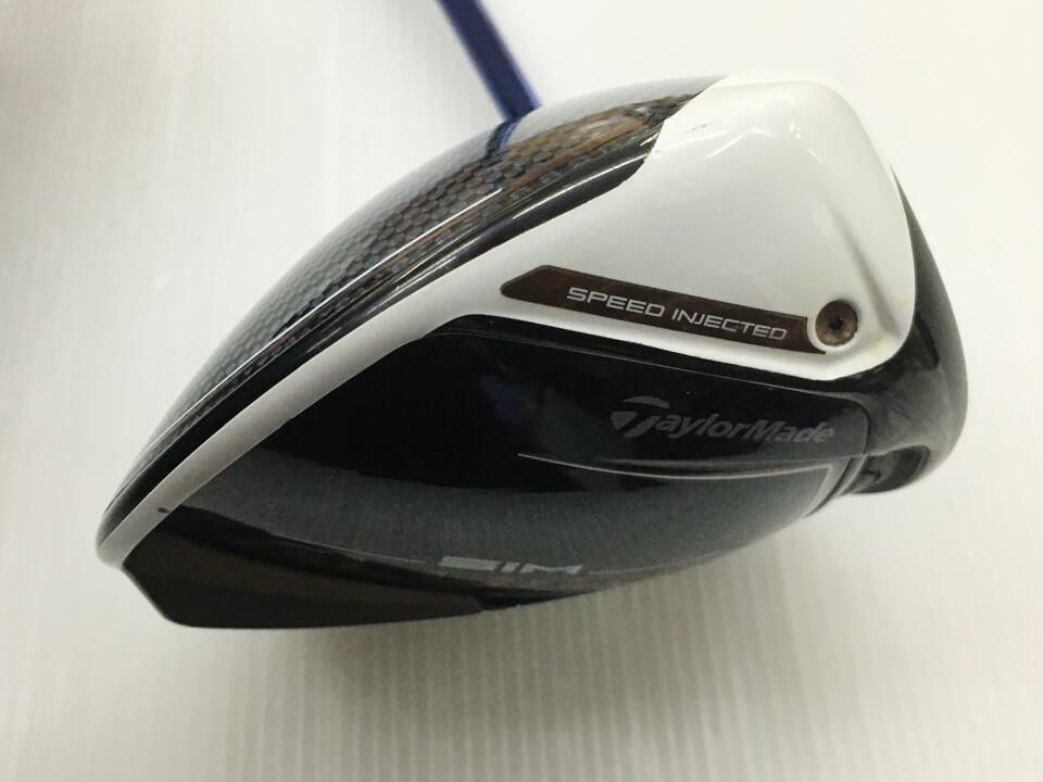 テーラーメイド SIM GLOIRE 9.5度 ディアマナ TB50 Sフレックス