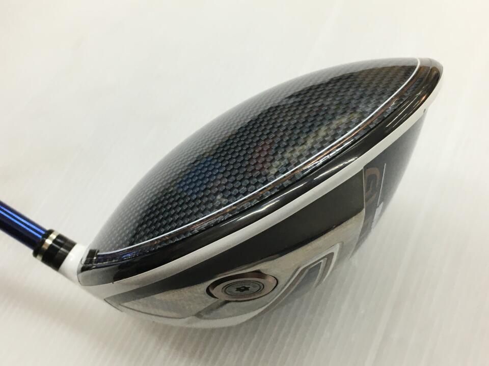 テーラーメイド SIM GLOIRE 9.5度 ディアマナ TB50 Sフレックス