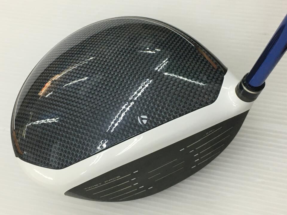 テーラーメイド SIM GLOIRE 9.5度 ディアマナ TB50 Sフレックス