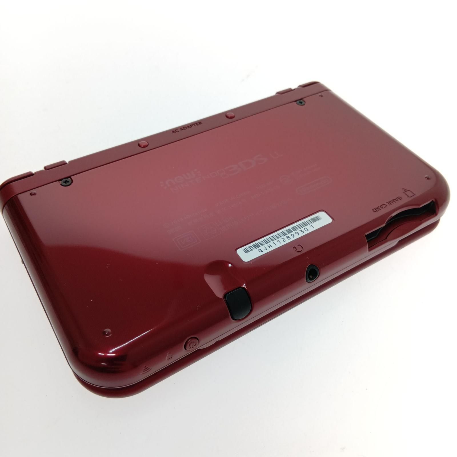 Newニンテンドー3 DS