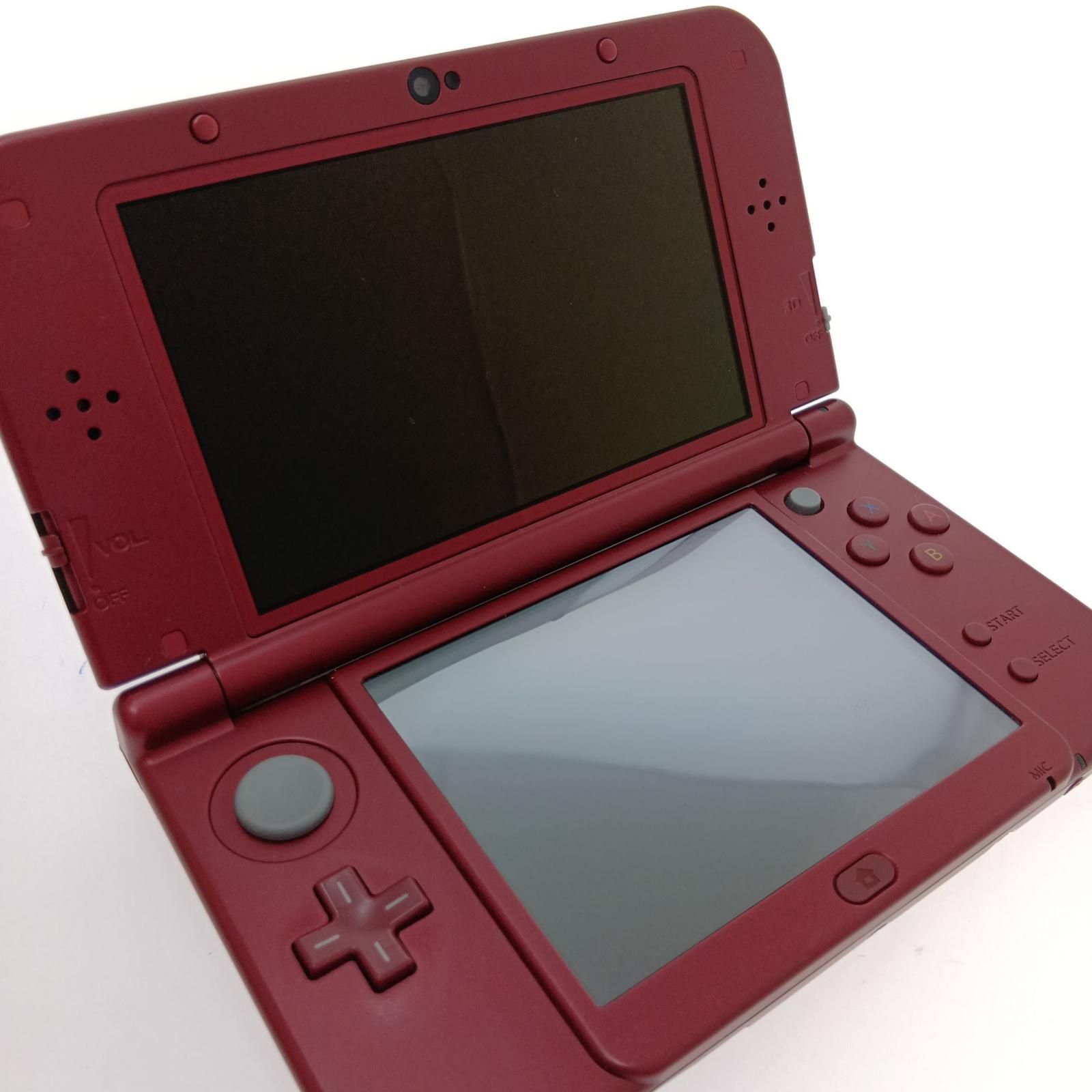 ニンテンドウ Newニンテンドー3