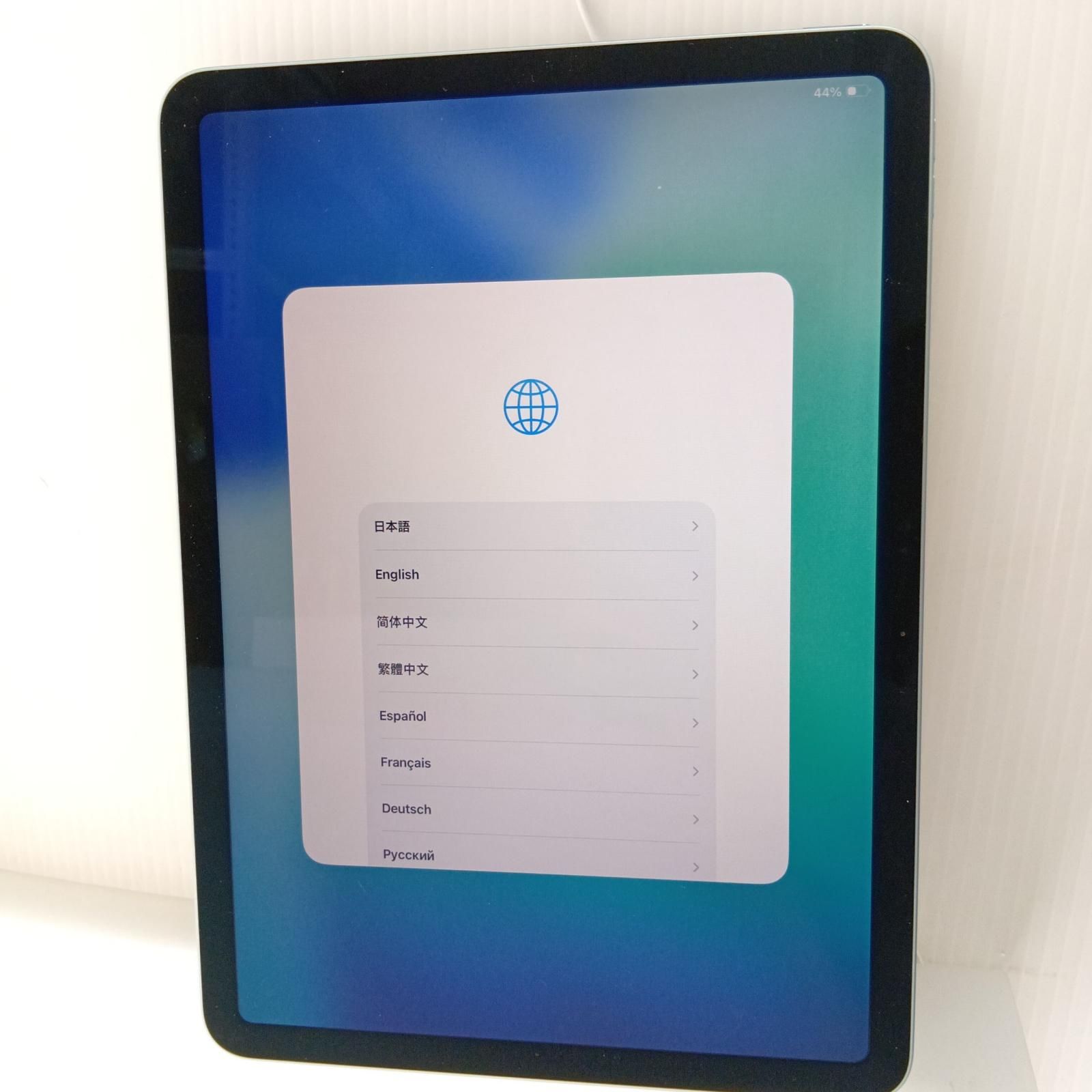 iPad Air (第6世代) M2 11