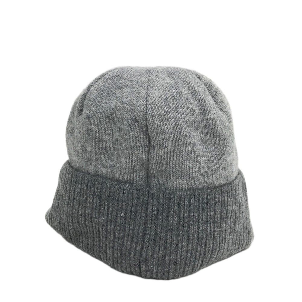 G/FORE ジーフォア ニットキャップ グレー系 1098 [240101535709