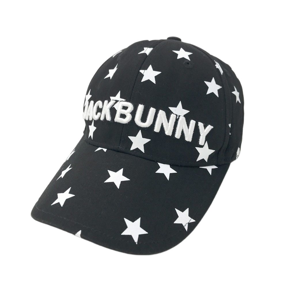 JACK BUNNY 星柄ベスト レディース JACK BUNNY(ジャックバニー) ベスト｜中古ゴルフウェア通販