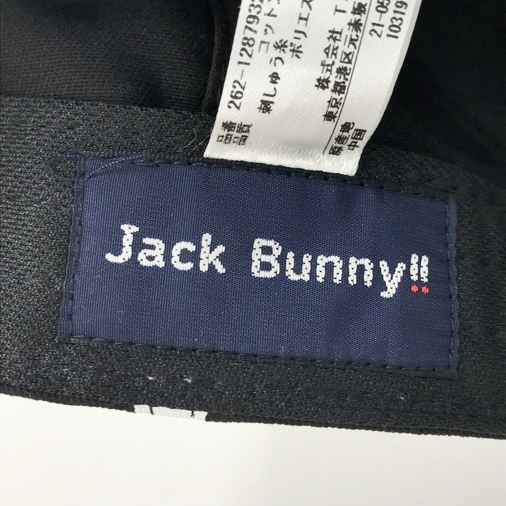 JACK BUNNY 星柄ベスト 楽天市場】【PREMIUM-SALE 30%OFF】Jack Bunny!! by PEARLY GATES