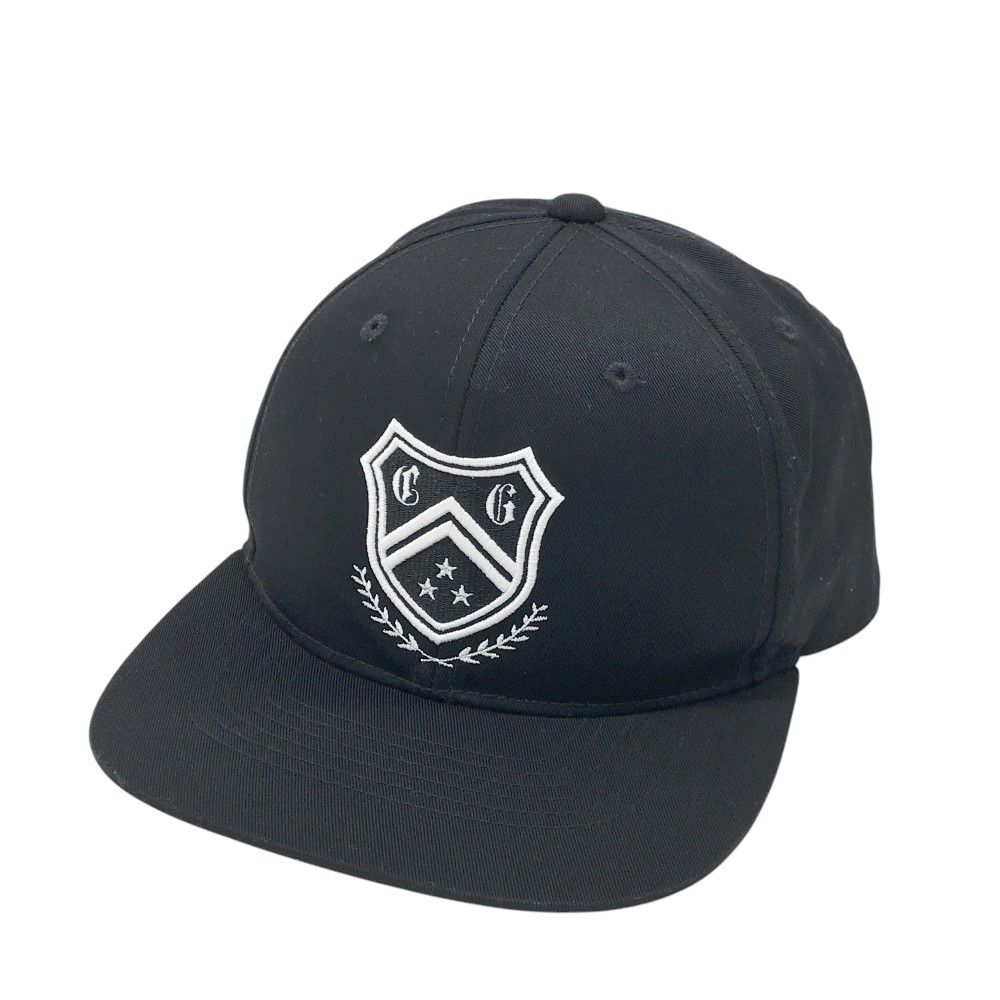 CALLAWAY キャロウェイ 2023年モデル フラットキャップ  ブラック系 FR [240101574974] ゴルフウェア ストスト