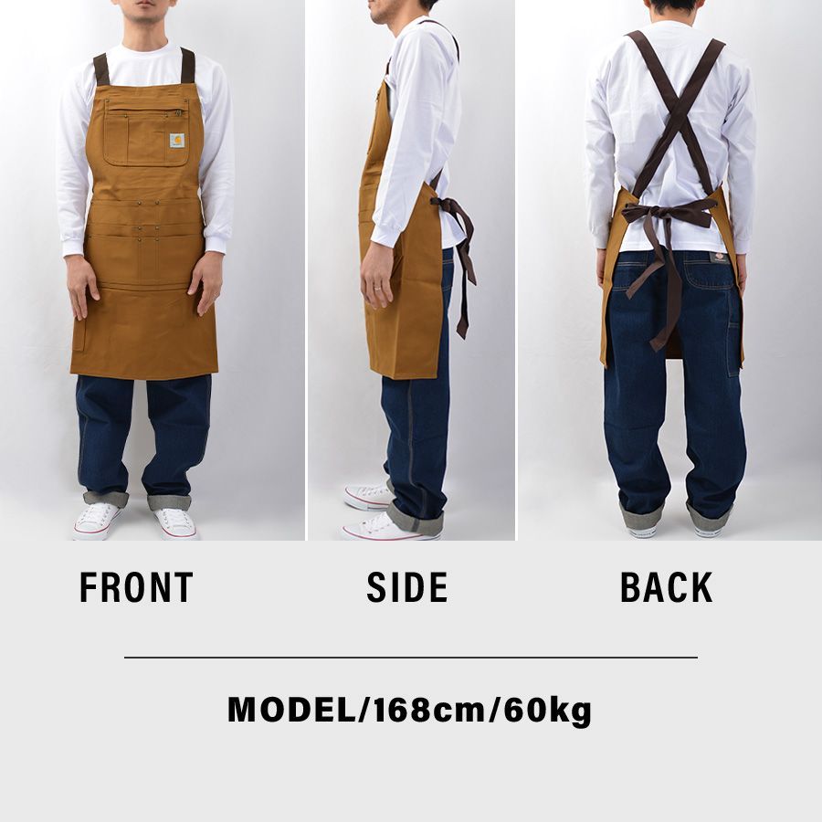 ツール エプロン メンズ TOOL APRON ツールエプロン ダウンヒルホームサプライ