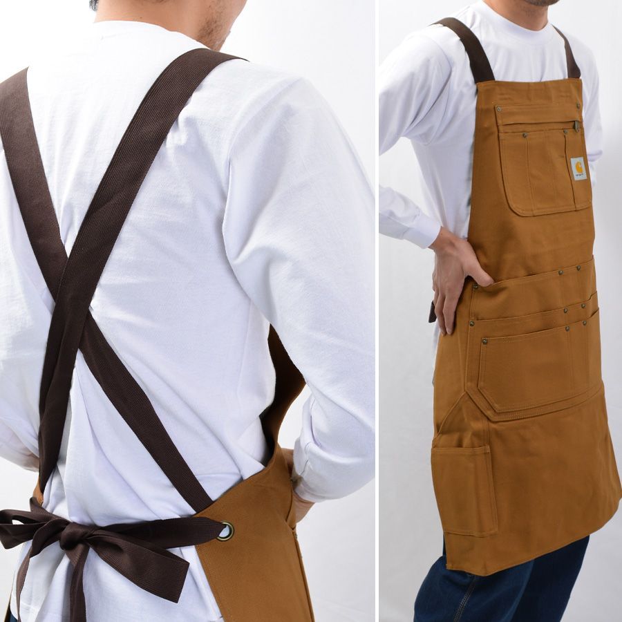 Carhartt カーハート エプロン メンズ レディース ツールエプロン