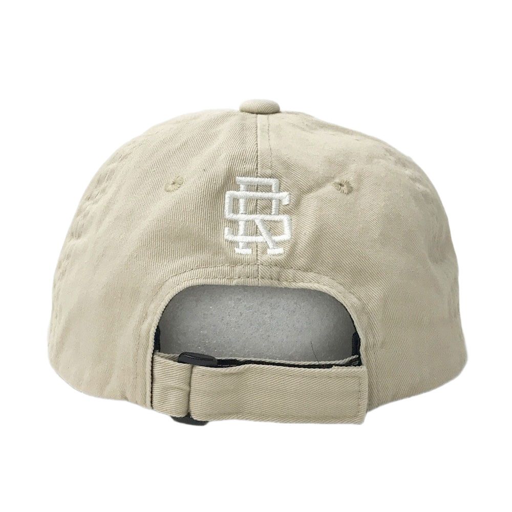 ROUGH&SWELL ラフアンドスウェル キャップ ベージュ系 [240101575775