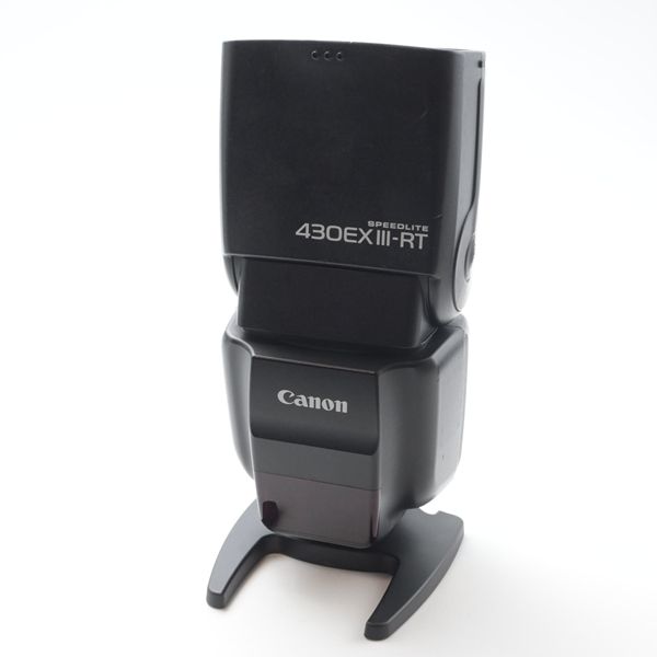 キヤノン Canon 430EX Ⅲ-RT - メルカリ