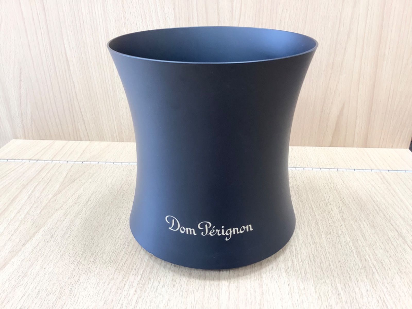 ドンペリニヨン シャンパンクーラー 黒 中古 - メルカリ