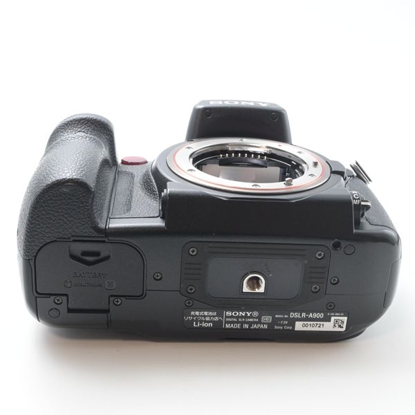 ソニー SONY α900 ボディ DSLR-A900 - メルカリ