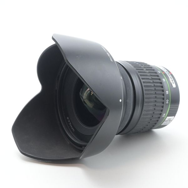 ペンタックス PENTAX DA12-24mmF4 ED AL[IF] - メルカリ