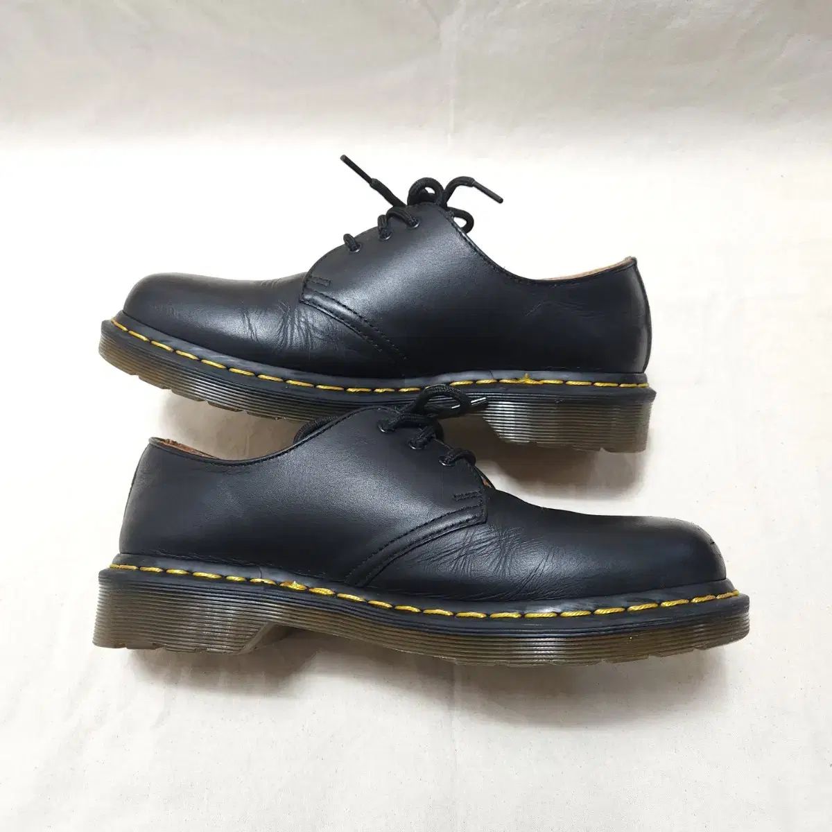 ナッパ 3ホール