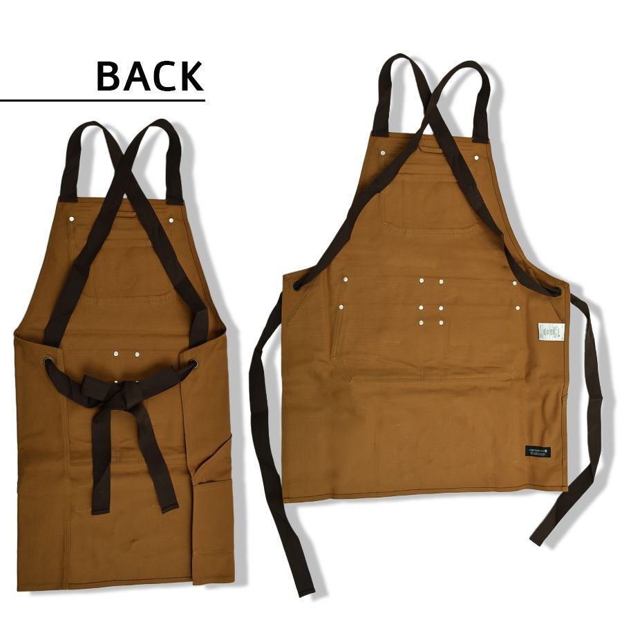Carhartt カーハート エプロン メンズ レディース ツールエプロン