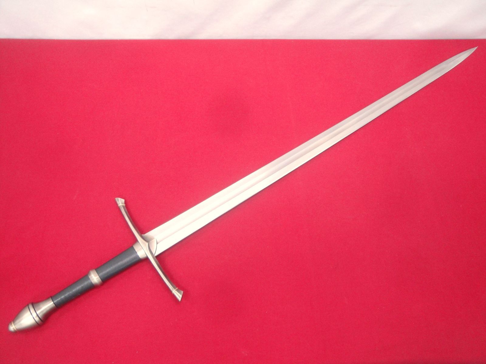 ロード・オブ・ザ・リング Lord of the Rings ストライダーの剣 THE