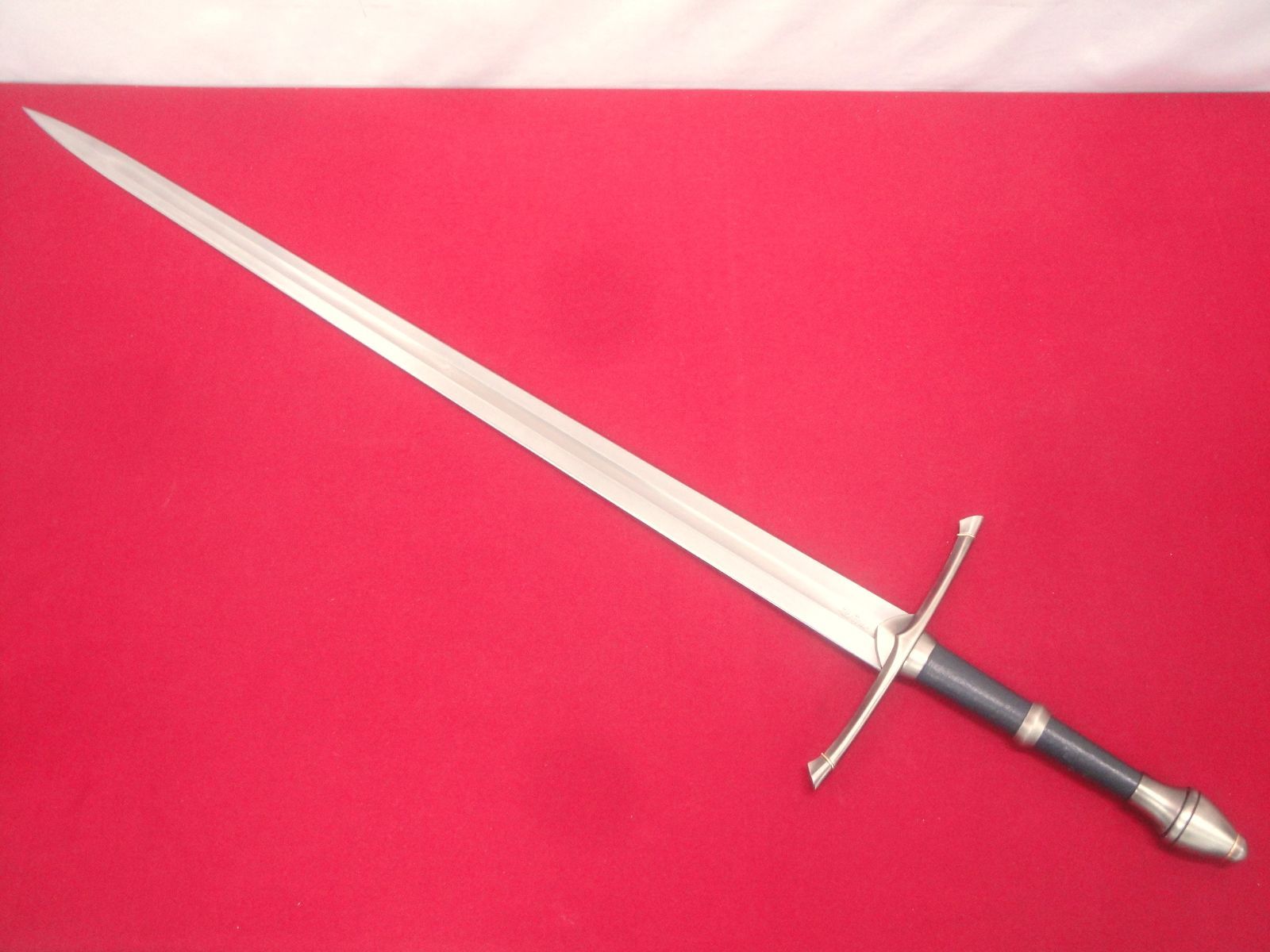 ロード・オブ・ザ・リング Lord of the Rings ストライダーの剣 THE