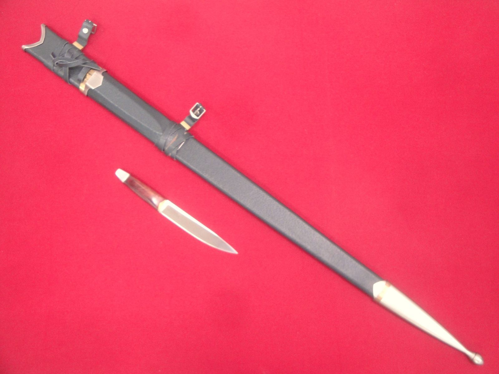 ロード・オブ・ザ・リング Lord of the Rings ストライダーの剣 THE