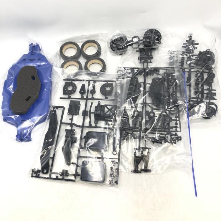 シャーシキット