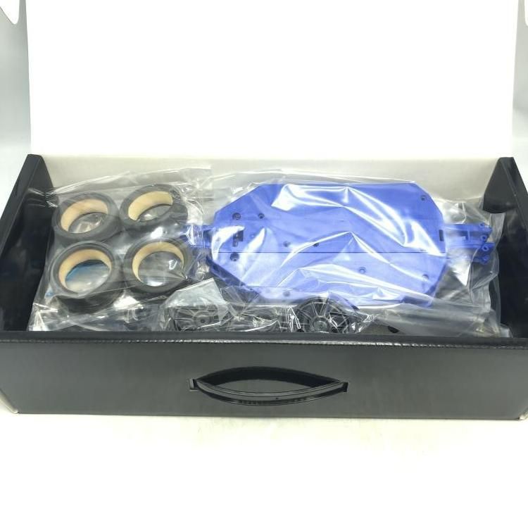  1 10 RCC TT 02 RR シャーシキット RC特別企画 69 ホビーラジコン ラジコン ドローン