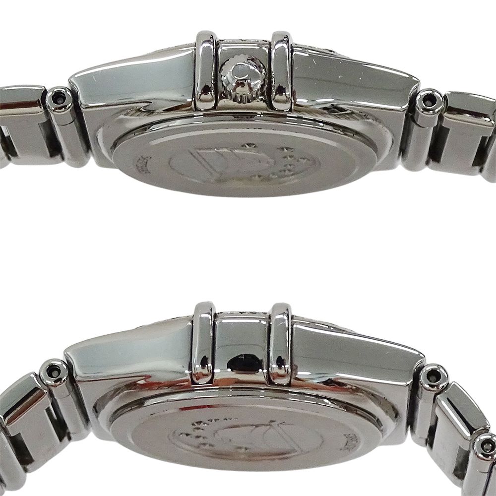 オメガ OMEGA コンステレーションミニ マイチョイス 1465.71 時計