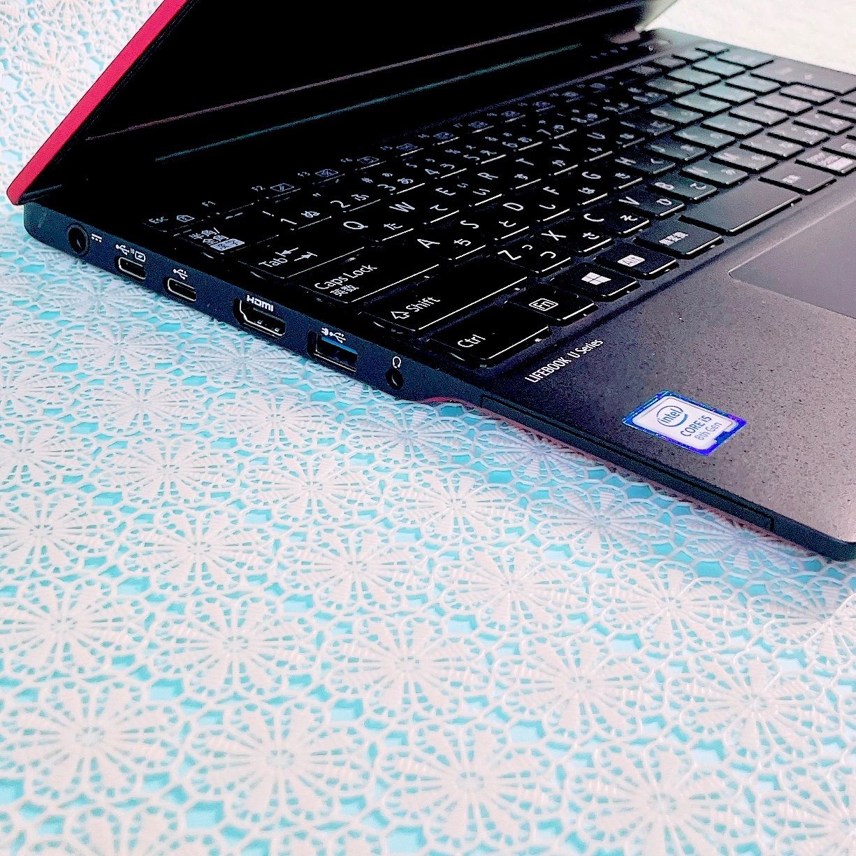 お得クーポン有‼️】Windows11対応✨️小型軽量 薄型ノートパソコン