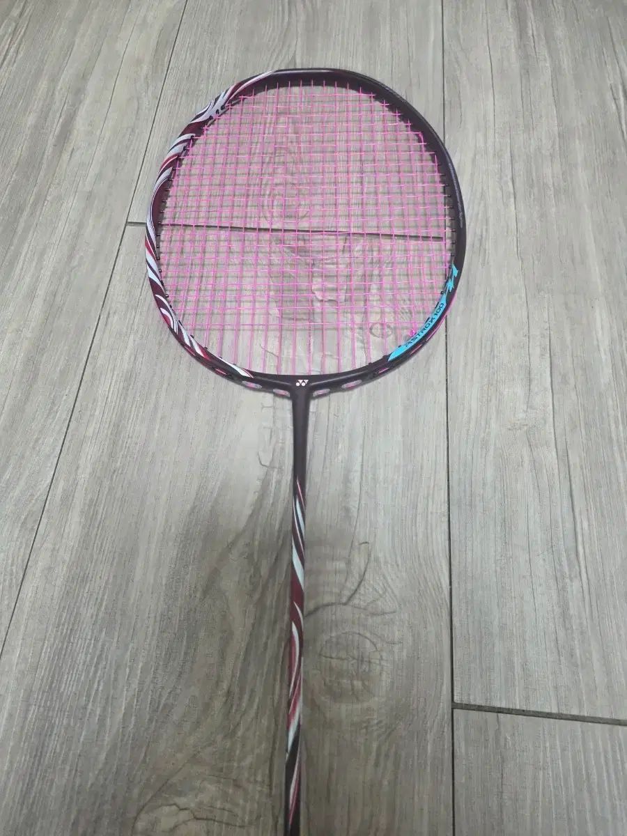 YONEX ヨネックス ASTROX（アストロクス） 100zz クレナイ 4u - メルカリ