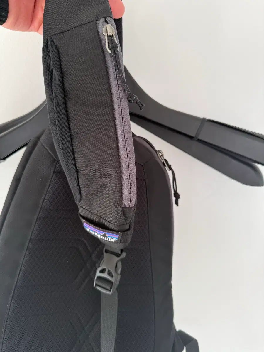 パタゴニア Atom スリングバック