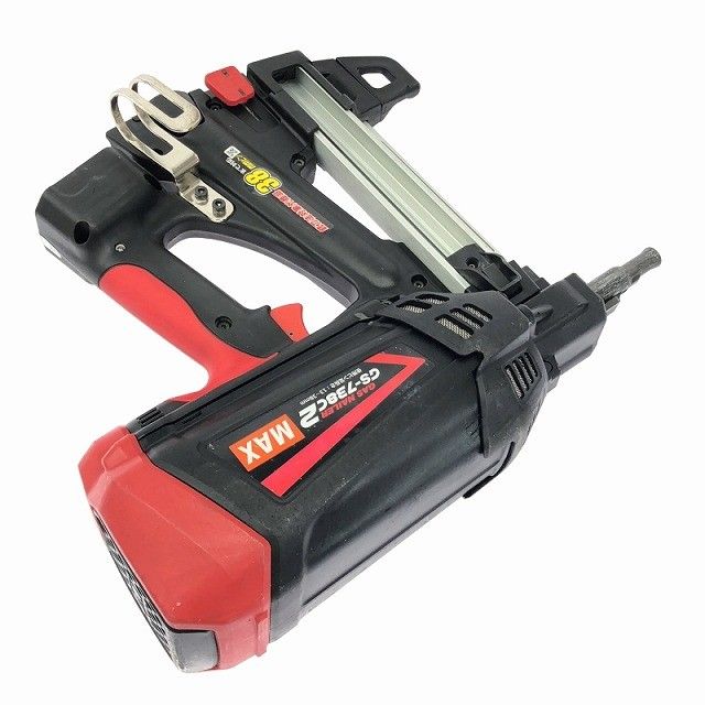 V 充電式ガスネイラ