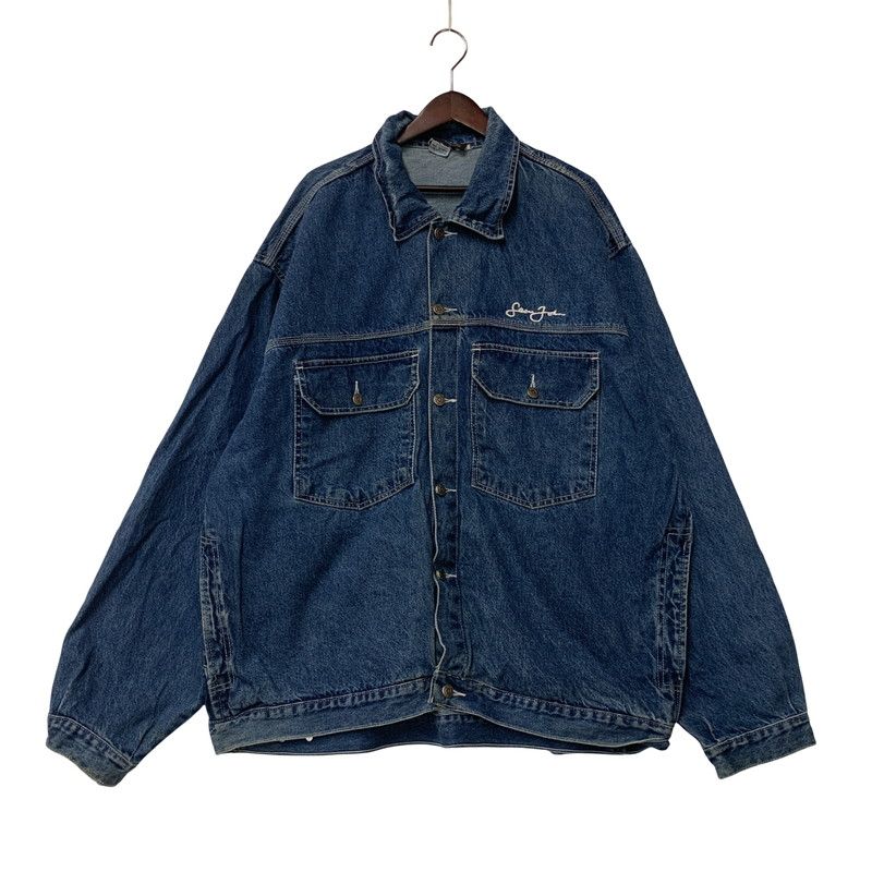 現状渡し品】 SEAN JOHN COLLECTION ショーン ジョン コレクション 90S