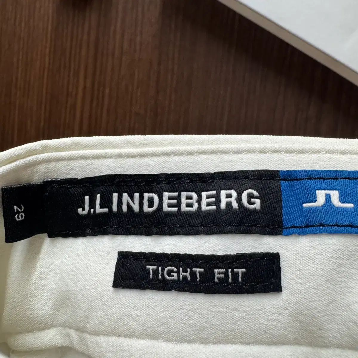 J.LINDEBERG(J.リンドバーグ) ズボン パンツ 29 - メルカリ