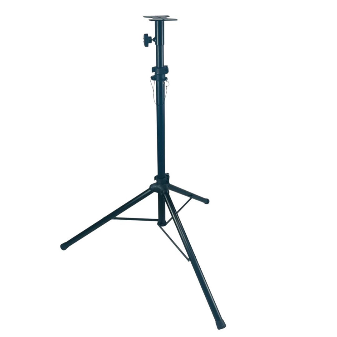 【希少】K&M KONING & MEYERスピーカースタンド 三脚 美品】 KONIG&MEYER K&M スピーカースタンド - メルカリ