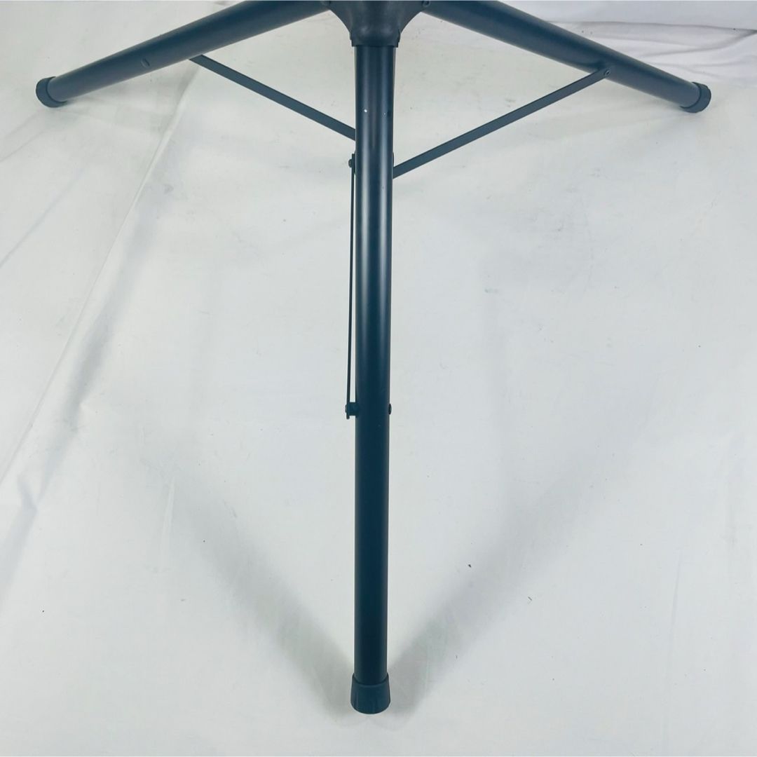 美品】 KONIG&MEYER K&M スピーカースタンド - メルカリ