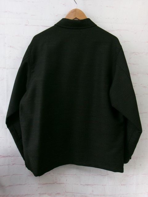 中古】marka ﾏｰｶ B.D.U JACKET ｼﾞｬｹｯﾄ M24C08BL01C ﾌﾞﾗｳﾝ 3 991891185