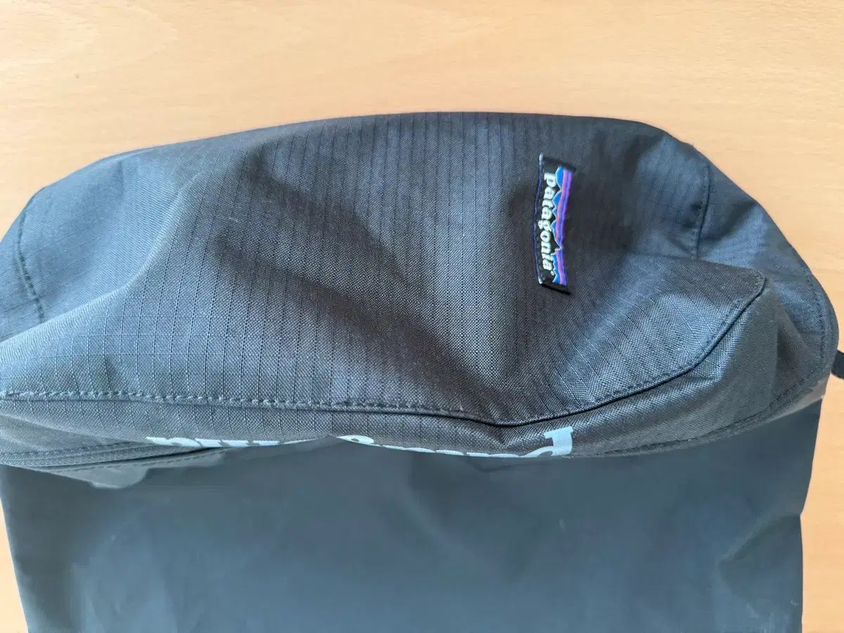 パタゴニア ブラックホール MLC Qキューブ