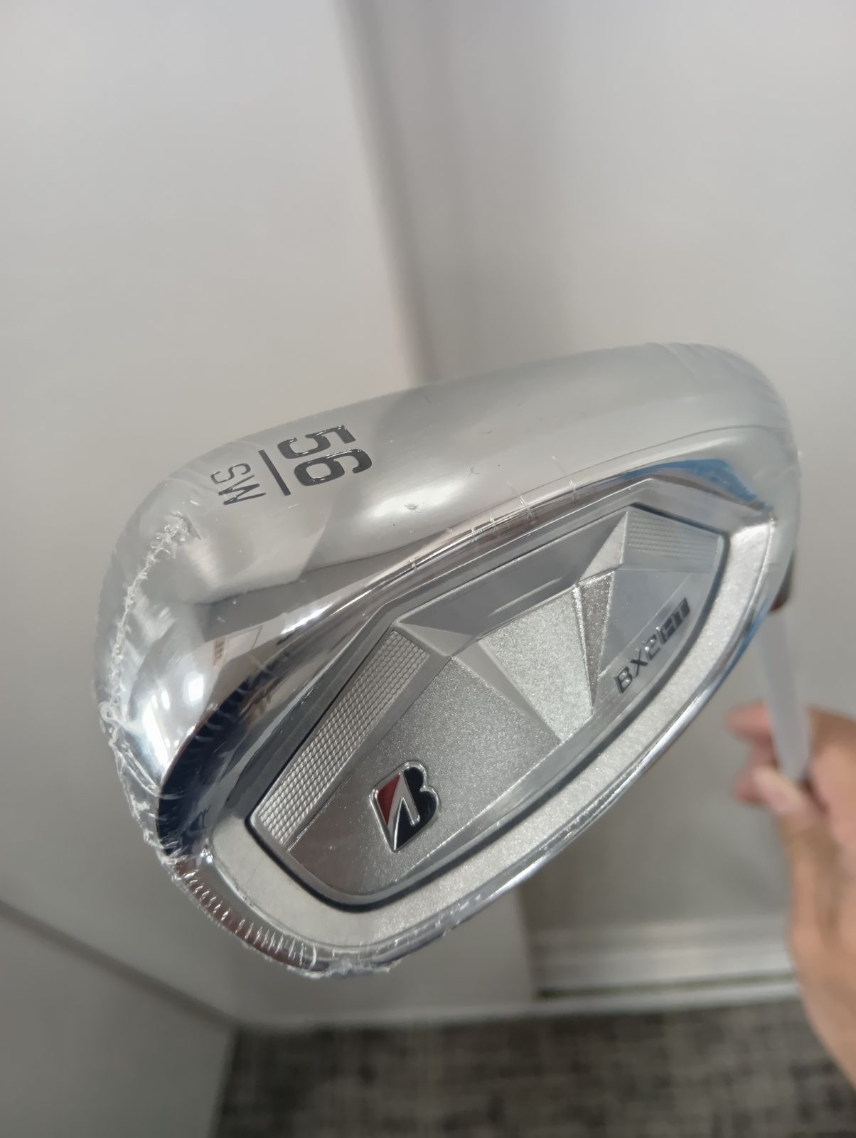 単I BS ブリヂストンゴルフ BX 2 HT IRON アイアン Sw メンズ 右用 Diamana 50 i II カーボンシャフト 日本 モデル