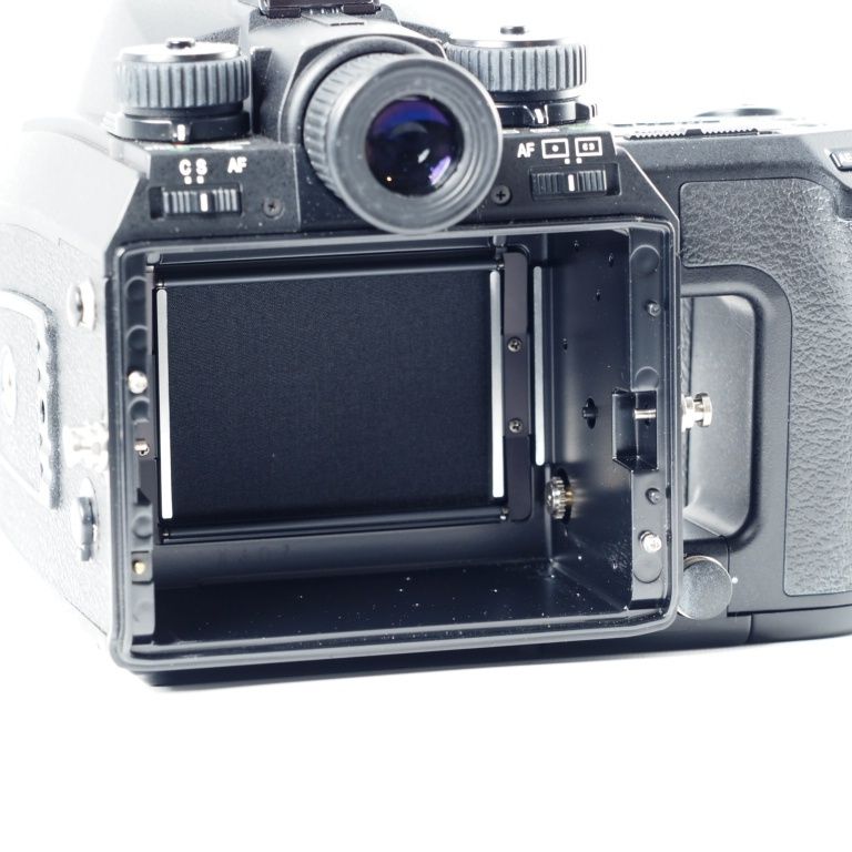 PENTAX ペンタックス 中判フィルムカメラ 645NII ボディ #9260 - メルカリ