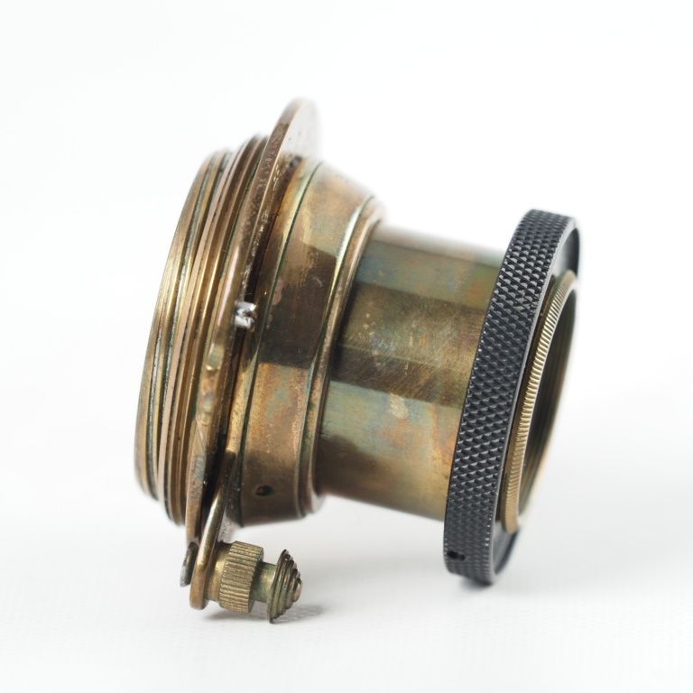 LEICA ライカ エルマー ELMAR L 50mm F3.5 沈胴 L39マウント ゴールドペイント #13998 LEICA ライカ エルマー ELMAR L 50mm F3.5 沈胴 L39マウント ゴールド