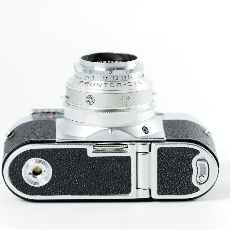 Voigtlander VITO BL COLOR-SKOPAR 50mm F3.5 フォクトレンダー ドイツ