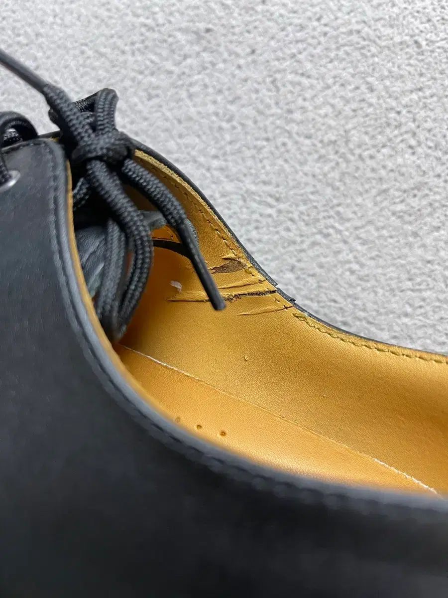  41 DR MARTENS ドクターマーチン 1461 ナッパ 260 265 ローファー ブーツ 革靴