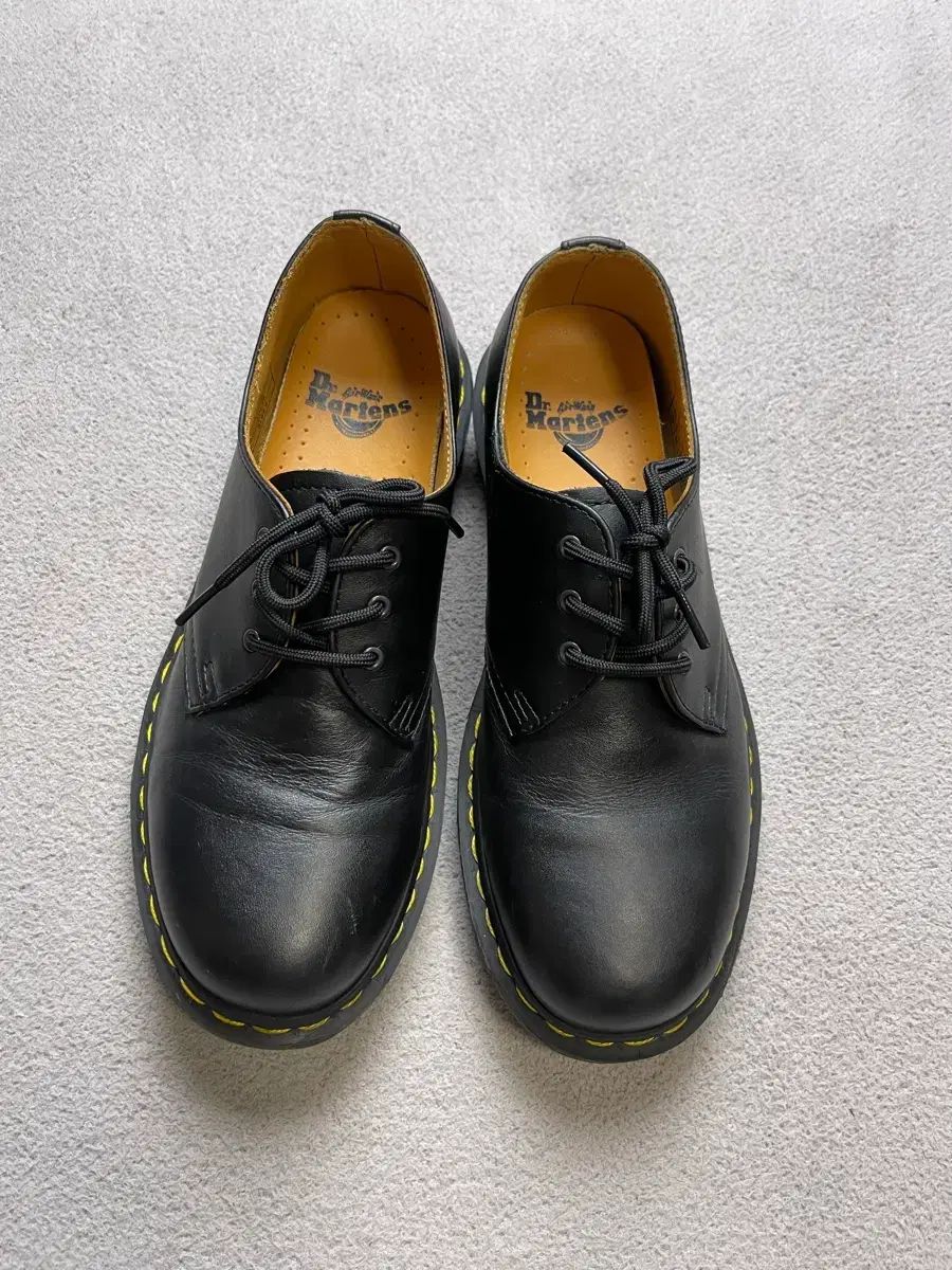41 DR MARTENS ドクターマーチン 1461 ナッパ 260 265