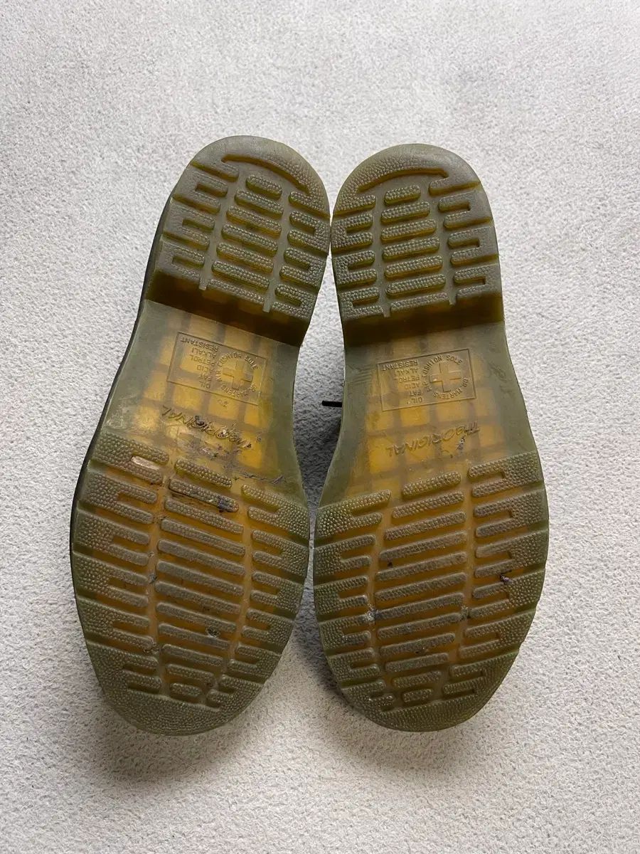 ドクターマーチン 1461