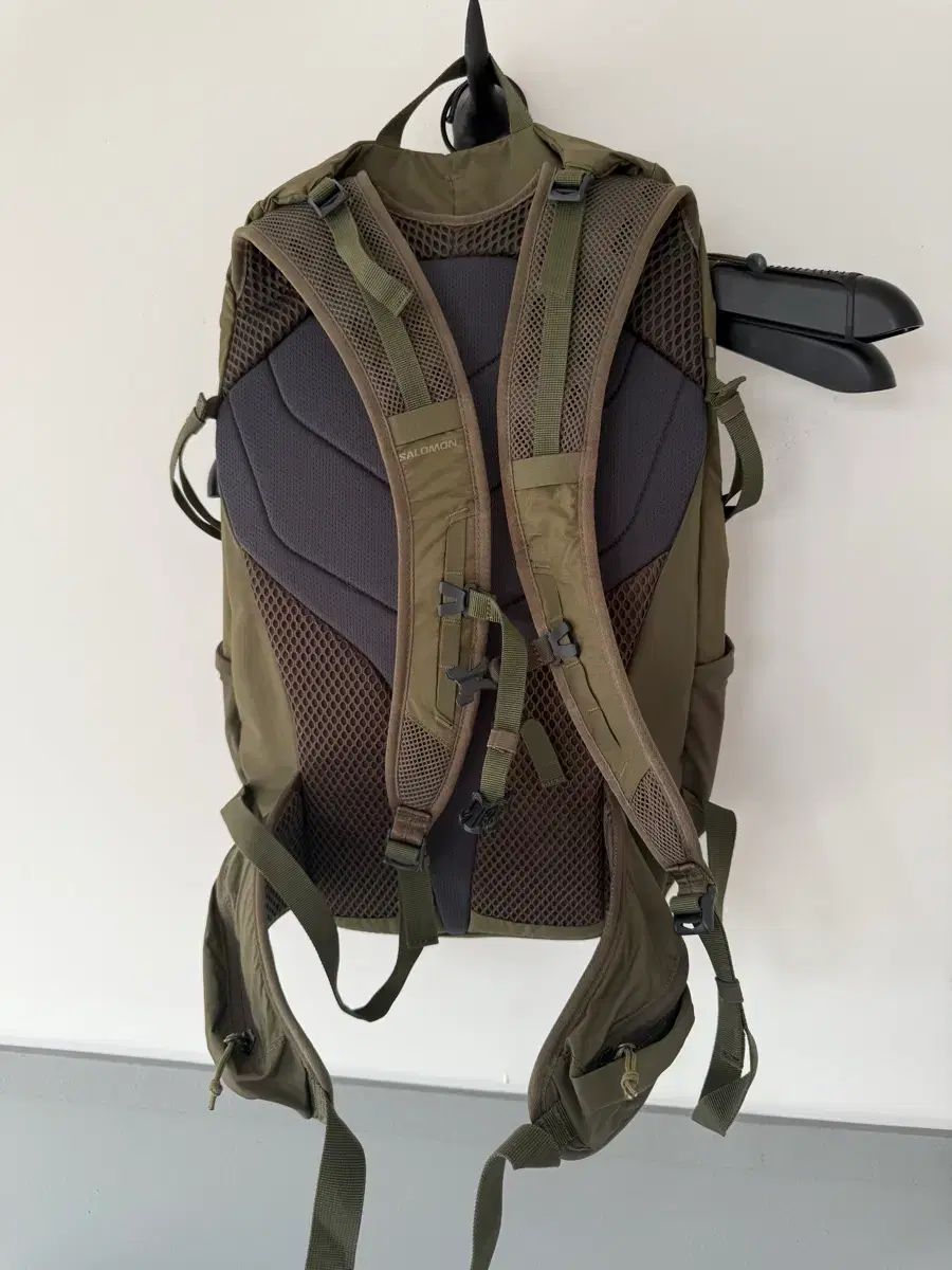 SALOMON サロモン トレイルブレーザー 30 L