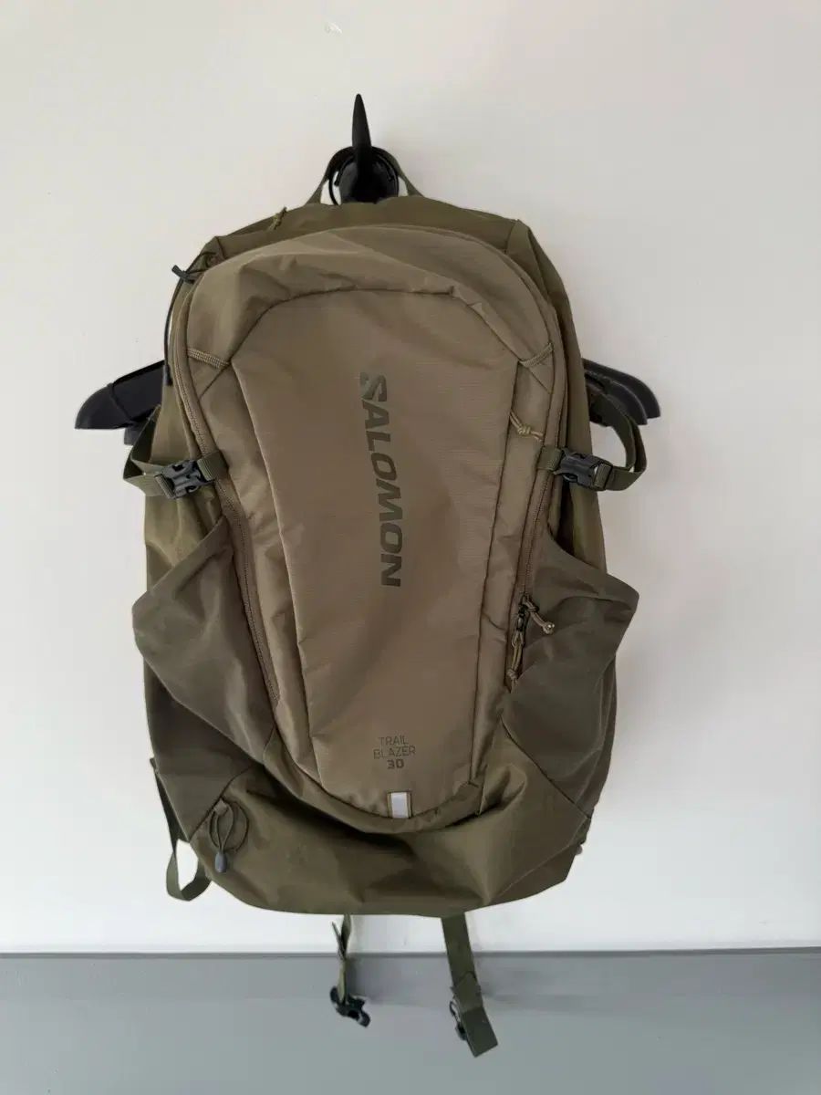 SALOMON サロモン トレイルブレーザー 30 L