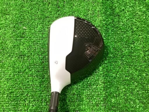 中古】 テーラーメイド M2 3W フェアウェイウッド FW TM1-216
