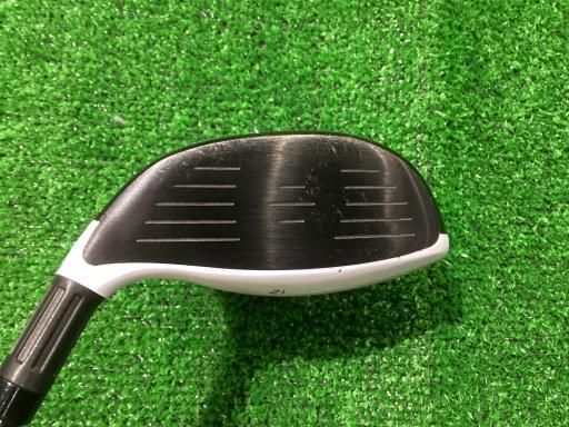 中古】 テーラーメイド M2 3W フェアウェイウッド FW TM1-216