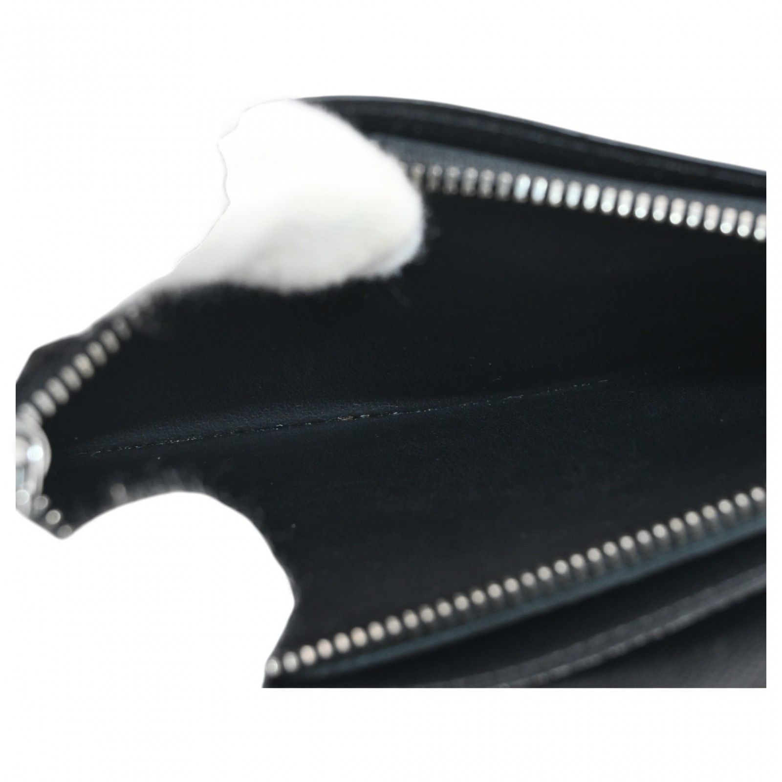 ルイヴィトン モノグラム エクリプス ポルトフォイユ ブラザ 長財布 A